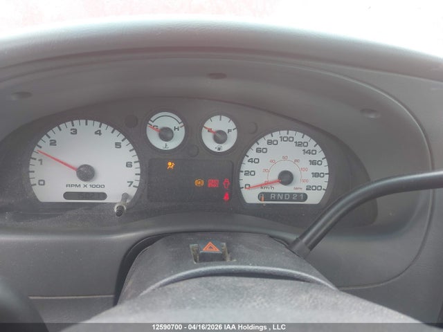 Продаж на аукціоні авто 2005 Ford Ranger Edge/stx/xl/xlt, vin: 1FTYR10U45PA35804, номер лоту: 12590700