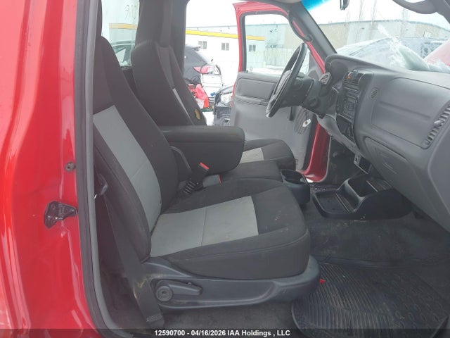 Продаж на аукціоні авто 2005 Ford Ranger Edge/stx/xl/xlt, vin: 1FTYR10U45PA35804, номер лоту: 12590700