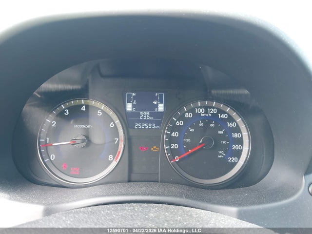 Aukcja sprzedaży 2017 Hyundai Accent, vin: KMHCT5AE2HU332940, numer aukcji: 12590701