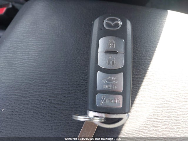 Aukcja sprzedaży 2015 Mazda 3 Sport, vin: 3MZBM1U77FM213119, numer aukcji: 12590704