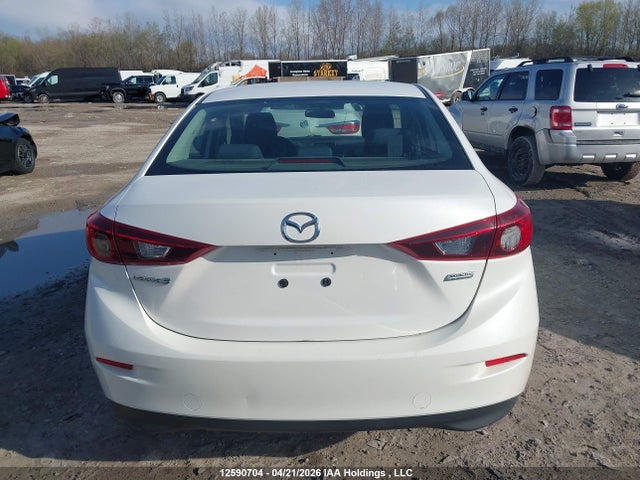 Aukcja sprzedaży 2015 Mazda 3 Sport, vin: 3MZBM1U77FM213119, numer aukcji: 12590704