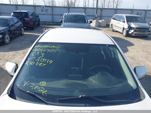 Aukcja sprzedaży 2015 Mazda 3 Sport, vin: 3MZBM1U77FM213119, numer aukcji: 12590704