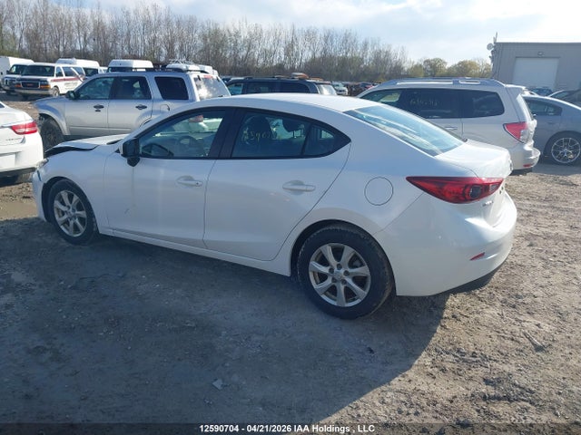 Aukcja sprzedaży 2015 Mazda 3 Sport, vin: 3MZBM1U77FM213119, numer aukcji: 12590704