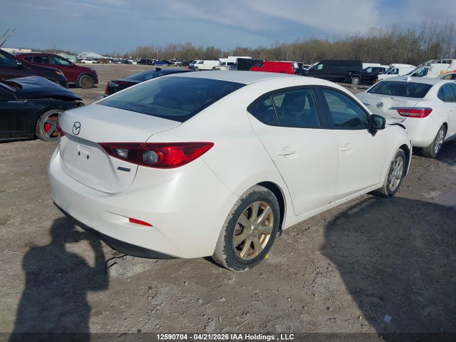 Aukcja sprzedaży 2015 Mazda 3 Sport, vin: 3MZBM1U77FM213119, numer aukcji: 12590704
