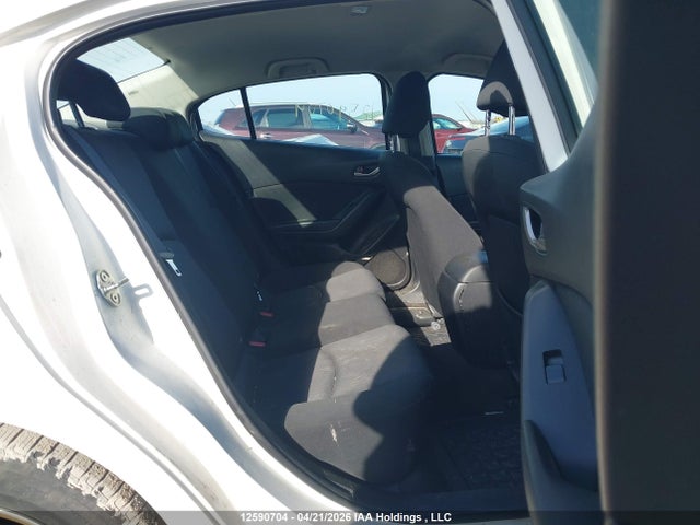 Aukcja sprzedaży 2015 Mazda 3 Sport, vin: 3MZBM1U77FM213119, numer aukcji: 12590704