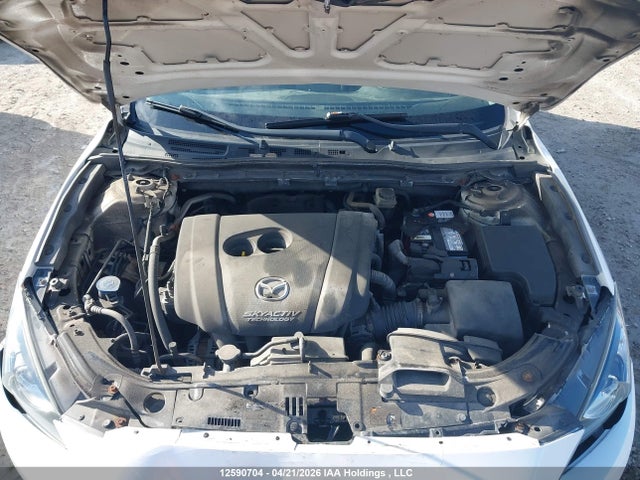 Aukcja sprzedaży 2015 Mazda 3 Sport, vin: 3MZBM1U77FM213119, numer aukcji: 12590704