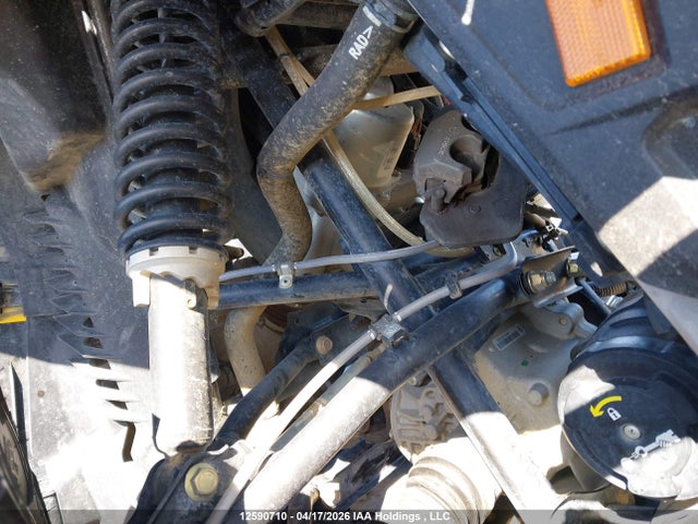 12590710 :رقم المزاد ، 3JB3PA546RJ001436 vin ، 2024 Can-am Outlander Max Xt 700 مزاد بيع