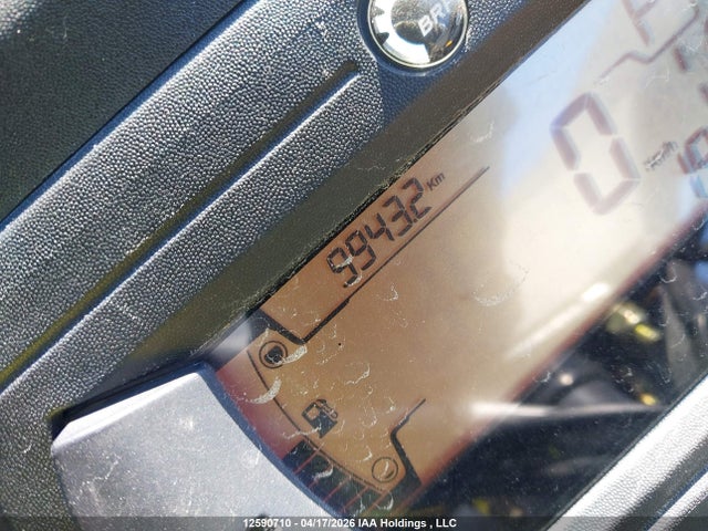 12590710 :رقم المزاد ، 3JB3PA546RJ001436 vin ، 2024 Can-am Outlander Max Xt 700 مزاد بيع