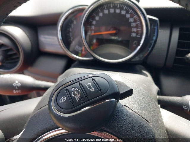 Mini Cooper 2019 WMWXP5C58K2H95207 Image 11