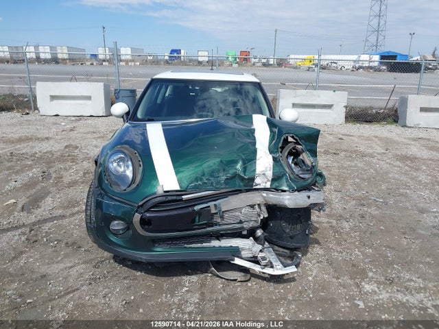 Mini Cooper 2019 WMWXP5C58K2H95207 Image 13