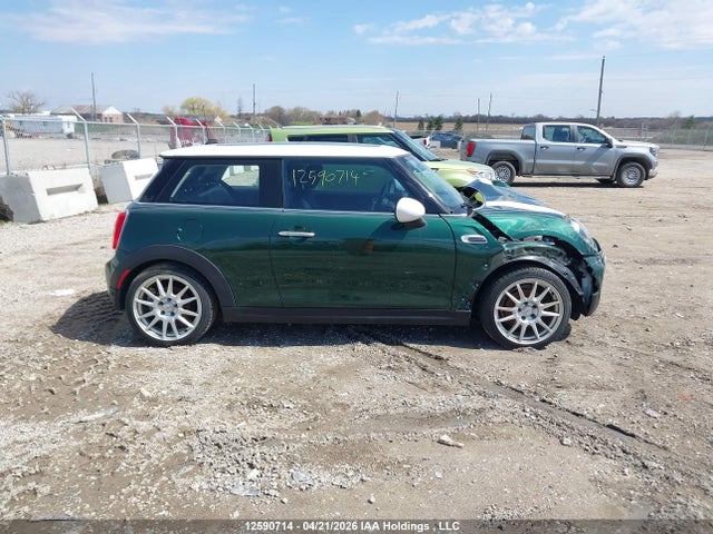 Mini Cooper 2019 WMWXP5C58K2H95207 Image 14