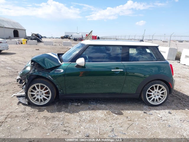 Mini Cooper 2019 WMWXP5C58K2H95207 Image 15