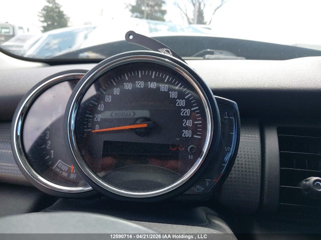 Mini Cooper 2019 WMWXP5C58K2H95207 Image 16