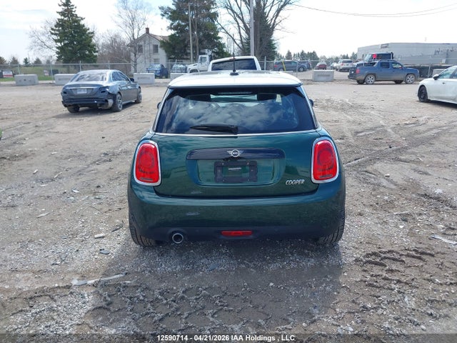 Mini Cooper 2019 WMWXP5C58K2H95207 Image 17