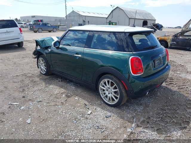 Mini Cooper 2019 WMWXP5C58K2H95207 Image 3