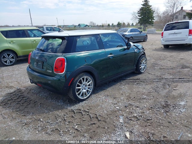 Mini Cooper 2019 WMWXP5C58K2H95207 Image 4