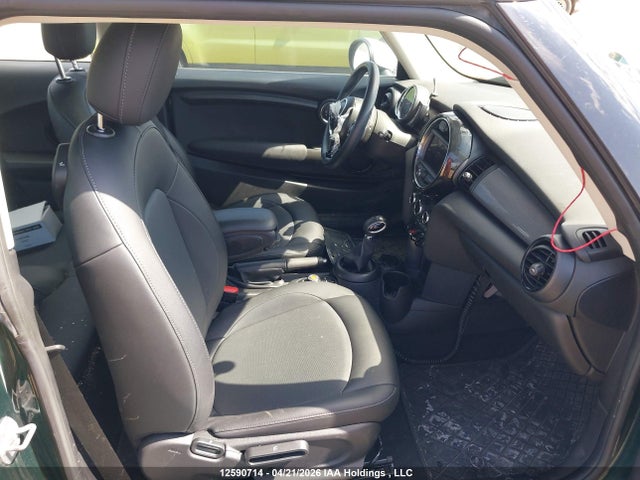 Mini Cooper 2019 WMWXP5C58K2H95207 Image 5