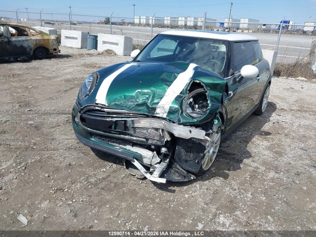 Mini Cooper 2019 WMWXP5C58K2H95207 Image 6