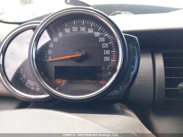 Mini Cooper 2019 WMWXP5C58K2H95207 Image 7