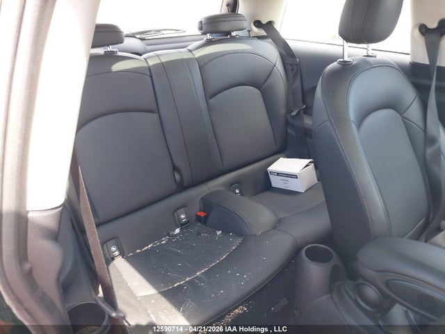 Mini Cooper 2019 WMWXP5C58K2H95207 Image 8