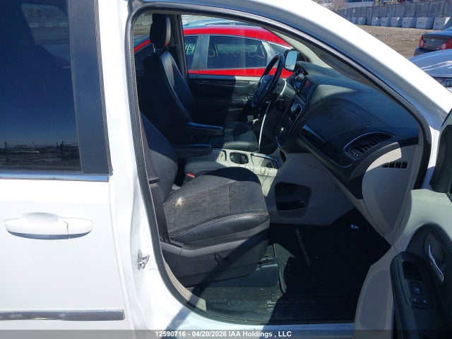 Aukcja sprzedaży 2016 Chrysler Town & Country Touring-l, vin: 2C4RC1CG9GR282720, numer aukcji: 12590716