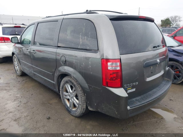 Продаж на аукціоні авто 2010 Dodge Grand Caravan, vin: 2D4RN4DE3AR276141, номер лоту: 12590719