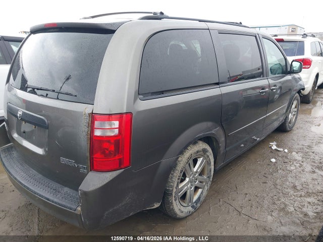 Продаж на аукціоні авто 2010 Dodge Grand Caravan, vin: 2D4RN4DE3AR276141, номер лоту: 12590719