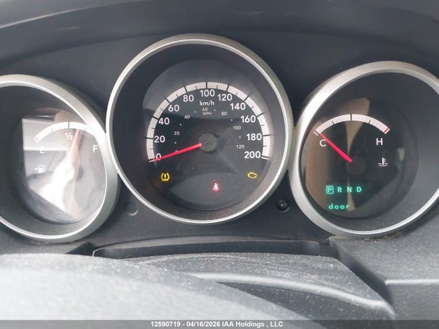 Продаж на аукціоні авто 2010 Dodge Grand Caravan, vin: 2D4RN4DE3AR276141, номер лоту: 12590719