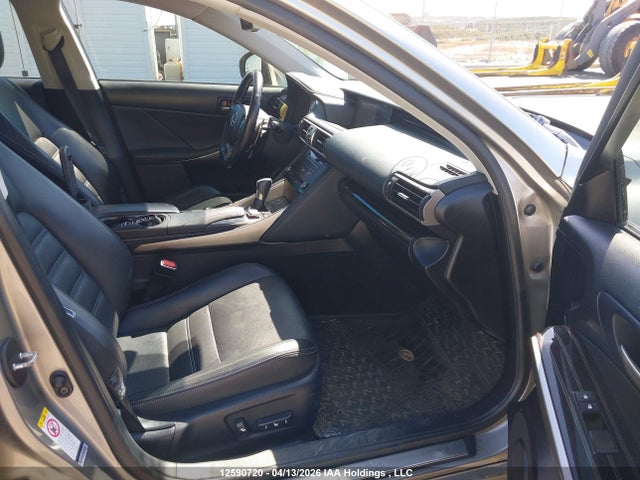 Aukcja sprzedaży 2017 Lexus Is 300 300, vin: JTHCM1D29H5025687, numer aukcji: 12590720