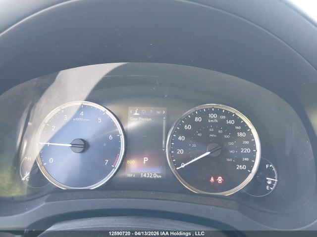 Aukcja sprzedaży 2017 Lexus Is 300 300, vin: JTHCM1D29H5025687, numer aukcji: 12590720
