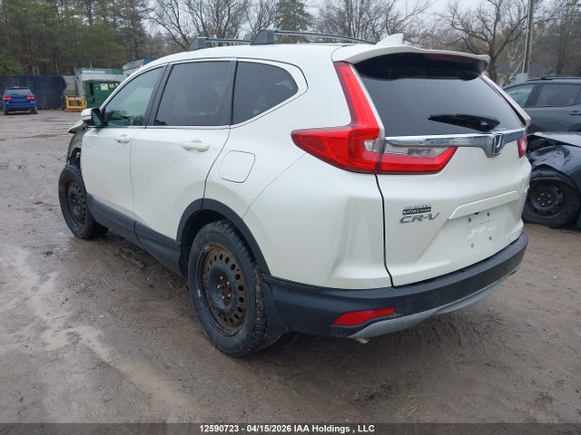 2HKRW2H52HH127977 Honda CR-V EX