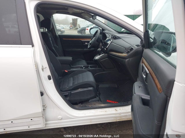 2HKRW2H52HH127977 Honda CR-V EX