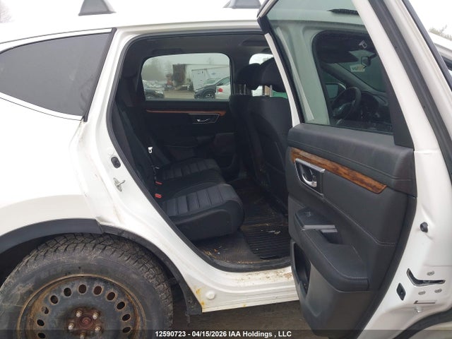 2HKRW2H52HH127977 Honda CR-V EX