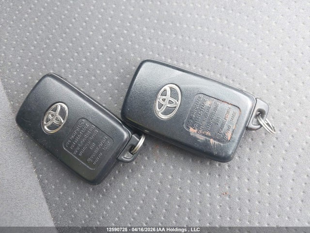 2012 Toyota Prius მანქანა იყიდება აუქციონზე, vin: JTDKN3DU1C1485112, აუქციონის ნომერი: 12590725