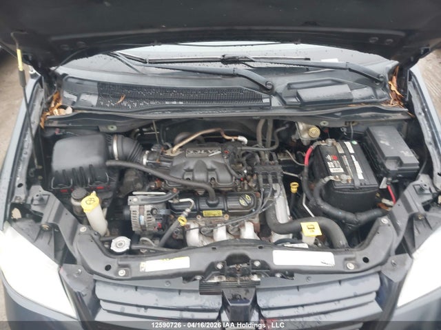 Продажа на аукционе авто 2010 Dodge Grand Caravan Se, vin: 2D4RN4DE9AR476666, номер лота: 12590726