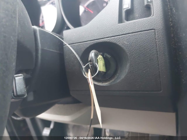 Продажа на аукционе авто 2010 Dodge Grand Caravan Se, vin: 2D4RN4DE9AR476666, номер лота: 12590726