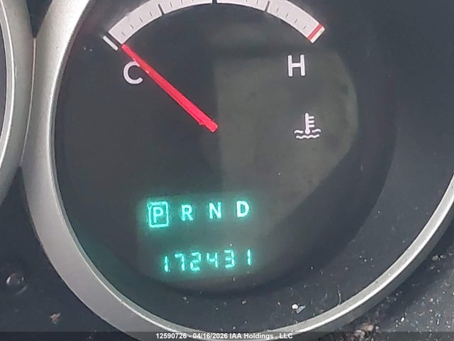 Продажа на аукционе авто 2010 Dodge Grand Caravan Se, vin: 2D4RN4DE9AR476666, номер лота: 12590726