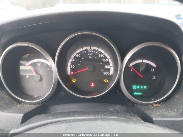 Продажа на аукционе авто 2010 Dodge Grand Caravan Se, vin: 2D4RN4DE9AR476666, номер лота: 12590726