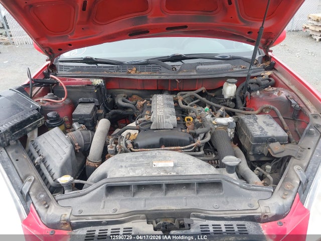 Продаж на аукціоні авто 2010 Hyundai Genesis Coupe 2.0t, vin: KMHHT6KD2AU005557, номер лоту: 12590729