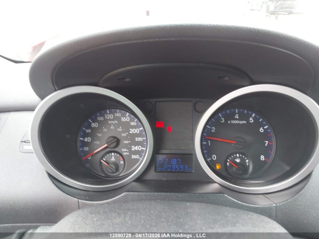 Продаж на аукціоні авто 2010 Hyundai Genesis Coupe 2.0t, vin: KMHHT6KD2AU005557, номер лоту: 12590729
