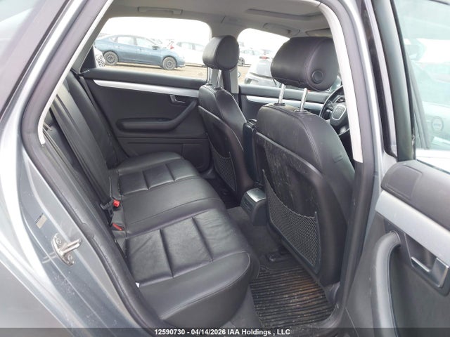 Продаж на аукціоні авто 2008 Audi A4 2.0t/2.0t Progressiv/2.0t Special Edition, vin: WAUDF68E78A122361, номер лоту: 12590730
