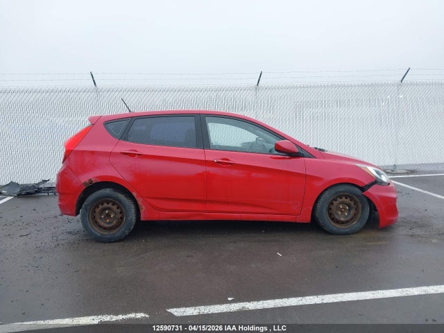 Продаж на аукціоні авто 2012 Hyundai Accent, vin: KMHCT5AE8CU038063, номер лоту: 12590731