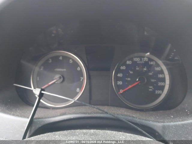 Продаж на аукціоні авто 2012 Hyundai Accent, vin: KMHCT5AE8CU038063, номер лоту: 12590731