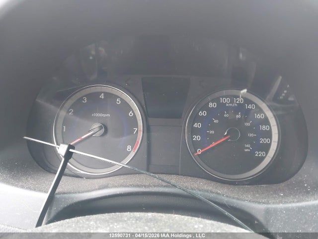 Продаж на аукціоні авто 2012 Hyundai Accent, vin: KMHCT5AE8CU038063, номер лоту: 12590731