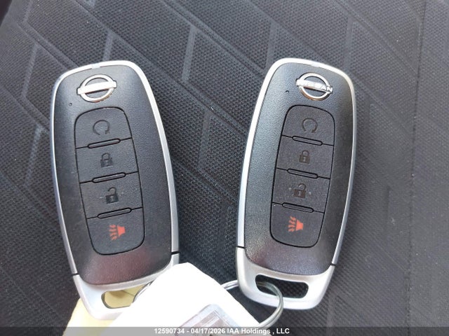 Nissan KICKS SV 2024 3N1CP5CVXRL536731 Image 11