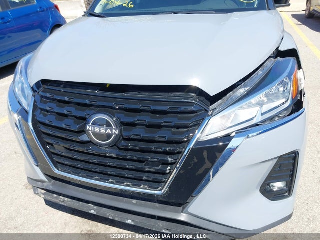 Nissan KICKS SV 2024 3N1CP5CVXRL536731 Image 6