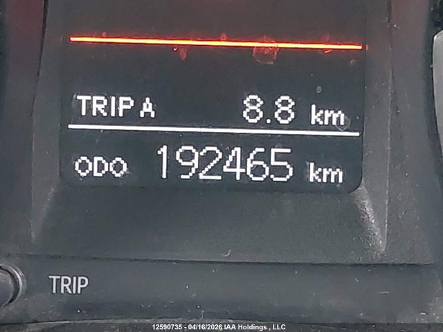 2014 Toyota Corolla მანქანა იყიდება აუქციონზე, vin: 2T1BURHE1EC175064, აუქციონის ნომერი: 12590735
