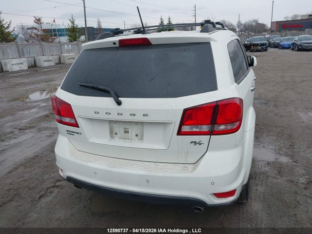 Продаж на аукціоні авто 2012 Dodge Journey R/t, vin: 3C4PDDFG4CT252050, номер лоту: 12590737