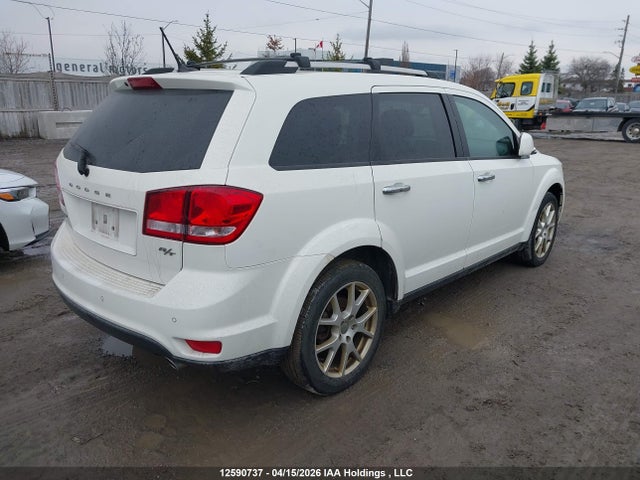 Продаж на аукціоні авто 2012 Dodge Journey R/t, vin: 3C4PDDFG4CT252050, номер лоту: 12590737