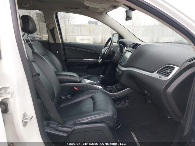 Продаж на аукціоні авто 2012 Dodge Journey R/t, vin: 3C4PDDFG4CT252050, номер лоту: 12590737